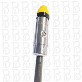 Real Factory Fuel Injector 1705181 For Caterpillar CAT Engine 3408, 3408B, 3408C, 3412, 3412B, 3412C factory