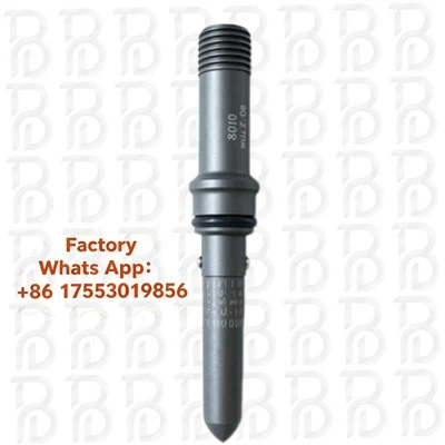 Real Factory Common Rail Pipe F00RJ01730 0445120127 0445120266 0445120086 0445120389 0445120391 0445120265pentru Weichai Wp10 Wp12